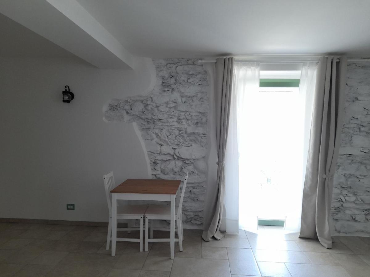 Apartment Ape Bianca - Gelsomino Colico
